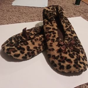 Slippers